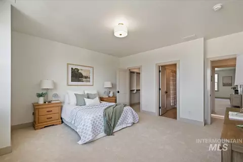 Bedroom - 2240 N Palaestra Ave, Eagle, ID 83616 photo 2 of 6