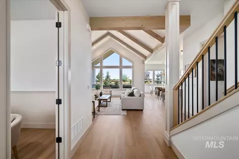 Entry Way - 2240 N Palaestra Ave, Eagle, ID 83616 photo 1 of 4