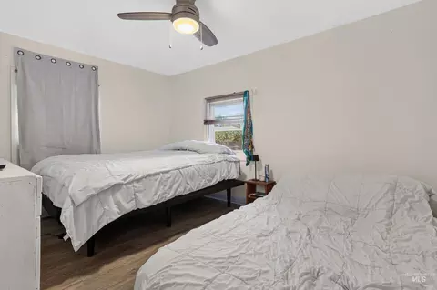 Bedroom - 1124 W Galloway Ave, Weiser, ID 83672 photo 1 of 1