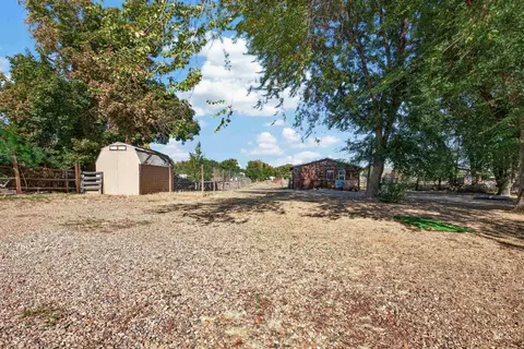 Exterior - 1124 W Galloway Ave, Weiser, ID 83672 photo 6 of 15