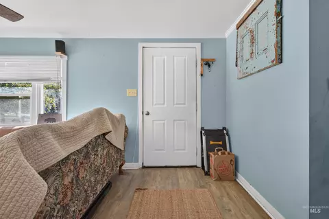 Entry Way - 1124 W Galloway Ave, Weiser, ID 83672 photo 1 of 2