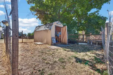 Exterior - 1124 W Galloway Ave, Weiser, ID 83672 photo 8 of 15