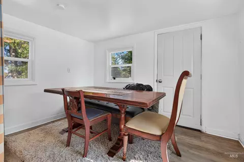 Dining - 1124 W Galloway Ave, Weiser, ID 83672 photo 1 of 2