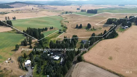 180 Ac Tbd Boller Rd, Potlatch, ID 83855 photo 8