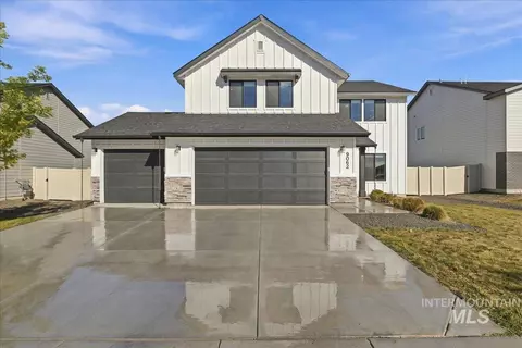 9062 W Cornflower St, Nampa, ID 83687