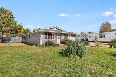 Exterior - 1618 Gingko St, Rupert, ID 83350 photo 3 of 6