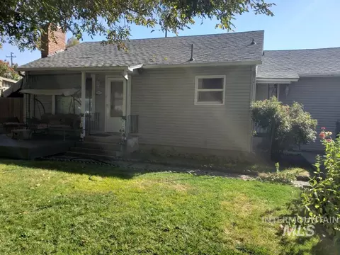 3205 Hansen Ave, Boise, ID 83703