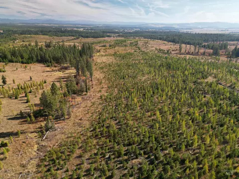 0 Timberline Heights Parcel 2, Weippe, ID 83553 photo 13