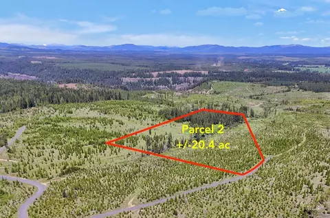 0 Timberline Heights Parcel 2, Weippe, ID 83553 photo 8