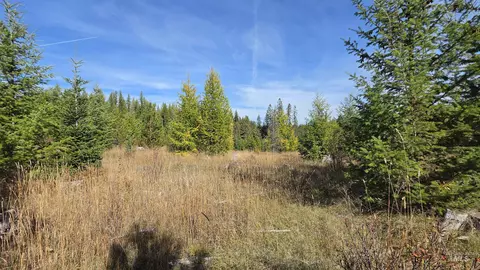 0 Timberline Heights Parcel 5, Weippe, ID 83553 photo 3