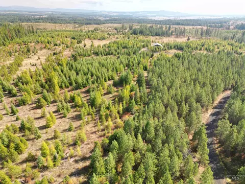0 Timberline Heights Parcel 5, Weippe, ID 83553 photo 7