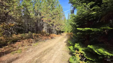 0 Timberline Heights Parcel 6, Weippe, ID 83553 photo 4