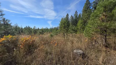 0 Timberline Heights Parcel 8, Weippe, ID 83553 photo 6