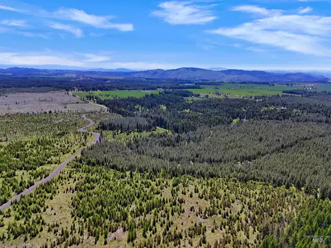 0 Timberline Heights Parcel 8, Weippe, ID 83553 photo 16