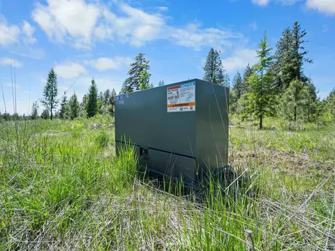 0 Timberline Heights Parcel 8, Weippe, ID 83553 photo 3