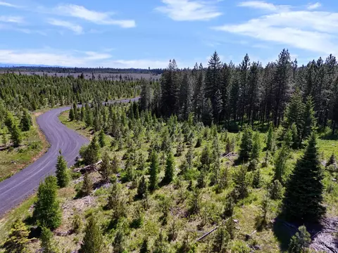 0 Timberline Heights Parcel 8, Weippe, ID 83553 photo 2