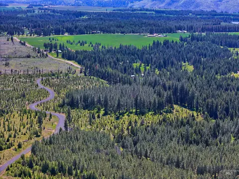 0 Timberline Heights Parcel 8, Weippe, ID 83553 photo 32