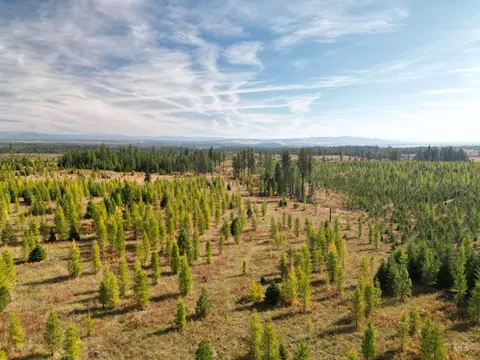 0 Timberline Heights Parcel D, Weippe, ID 83553 photo 17