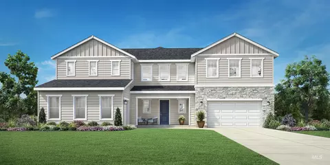 10756 W Bravery St, Kuna, ID 83634