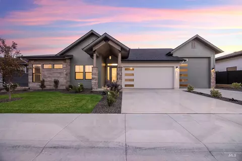 1681 W Lone Mountain Dr, Eagle, ID 83616