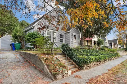 Exterior - 1009 3rd St, Lewiston, ID 83501 photo 9 of 15