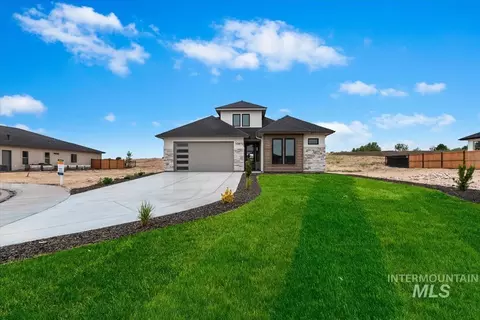 2267 E Sweet Pearl St, Kuna, ID 83634