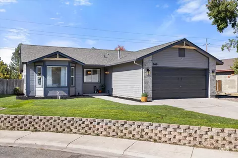 6681 N Amesbury Way, Boise, ID 83714