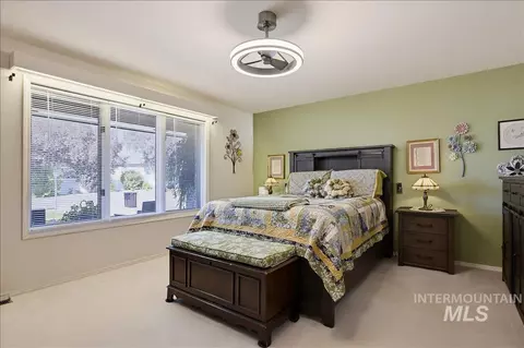 Bedroom - 1760 Fairmont Dr, Weiser, ID 83672 photo 1 of 7
