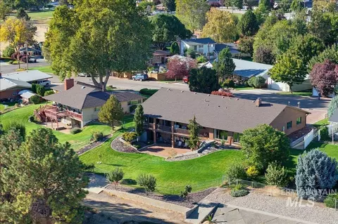 Exterior - 1760 Fairmont Dr, Weiser, ID 83672 photo 7 of 7