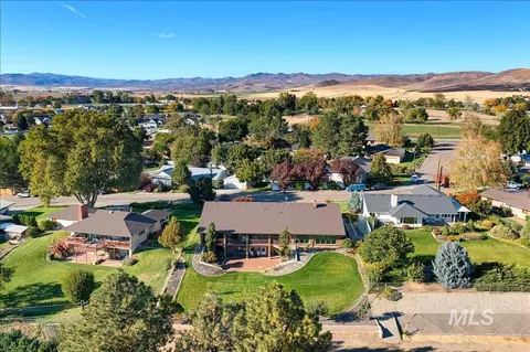 View/Area - 1760 Fairmont Dr, Weiser, ID 83672 photo 4 of 5