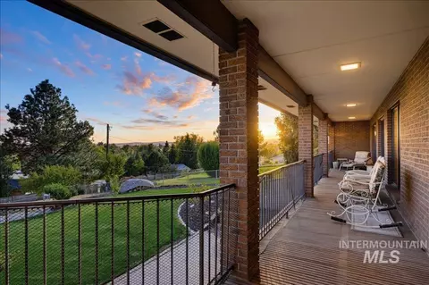 Exterior - 1760 Fairmont Dr, Weiser, ID 83672 photo 3 of 7
