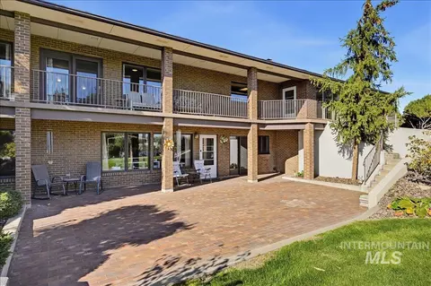 Exterior - 1760 Fairmont Dr, Weiser, ID 83672 photo 6 of 7