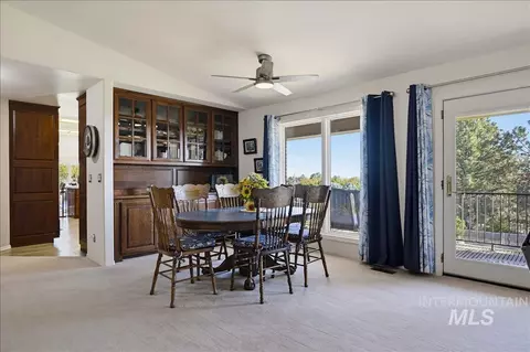 Dining - 1760 Fairmont Dr, Weiser, ID 83672 photo 1 of 2