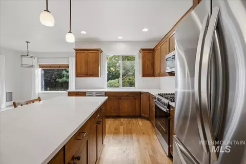 Kitchen - 1148 E Redwall Ct, Meridian, ID 83646 photo 1 of 3