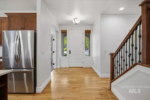 Entry Way - 1148 E Redwall Ct, Meridian, ID 83646 photo 1 of 3