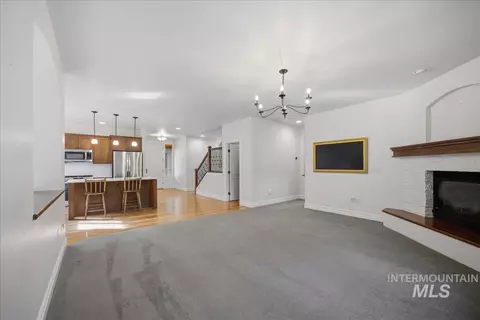 Living - 1148 E Redwall Ct, Meridian, ID 83646 photo 3 of 3