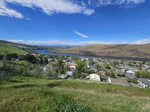 tbd Garfield St, Asotin, WA 99402