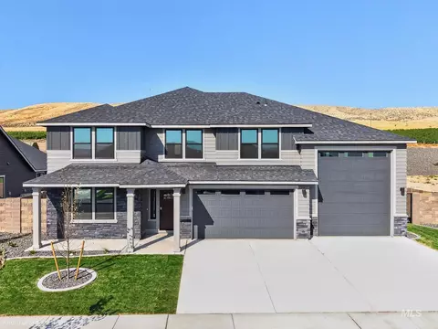 259 W Gleason Ct, Meridian, ID 83646