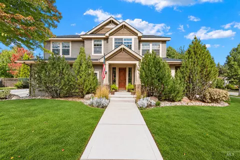 12507 N Humphreys Way, Boise, ID 83714