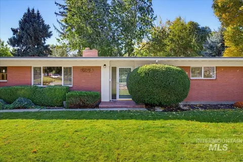 6123 W Northview St, Boise, ID 83704