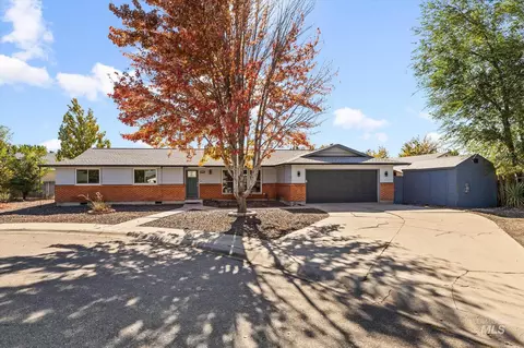 8955 W Sunflower Ct, Boise, ID 83704