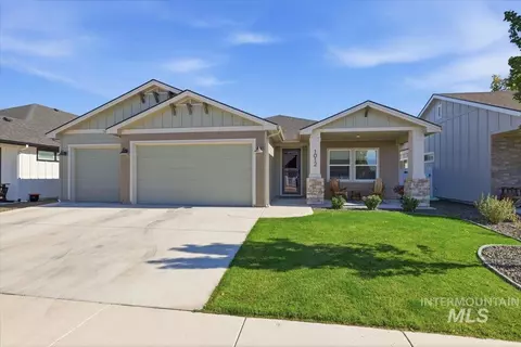 1012 Whitewater Way, Emmett, ID 83617