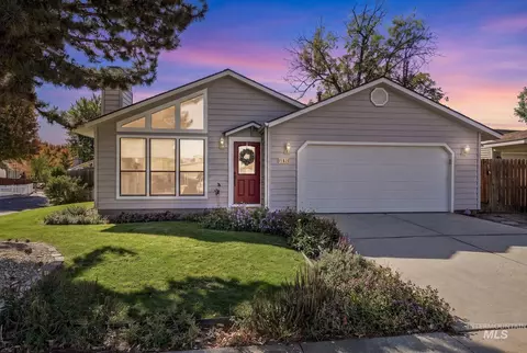 163 E Gettysburg St, Boise, ID 83706