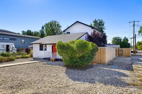 1701 S Division Ave, Boise, ID 83706