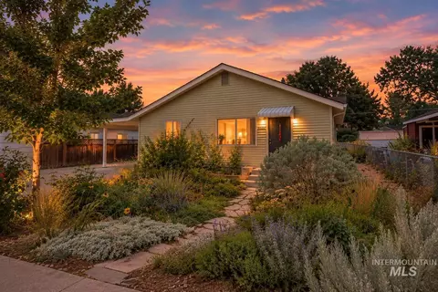 6308 W Butte St, Boise, ID 83704
