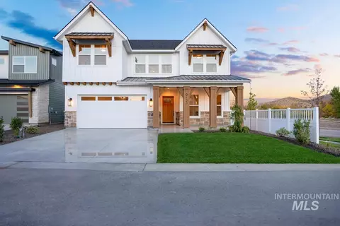 9133 W River Otter Dr, Boise, ID 83714