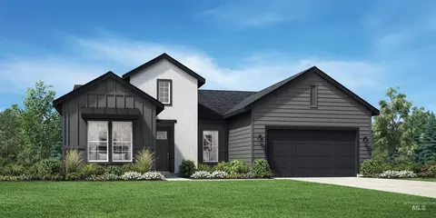 2328 N Provence Ave, Eagle, ID 83616