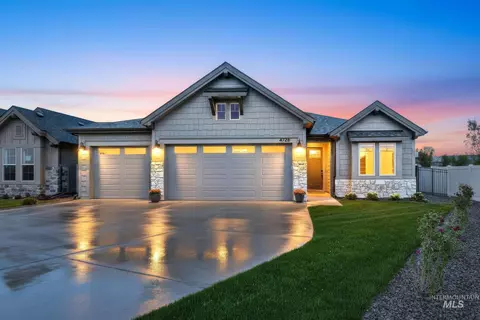 4698 S Selawick Way, Meridian, ID 83642