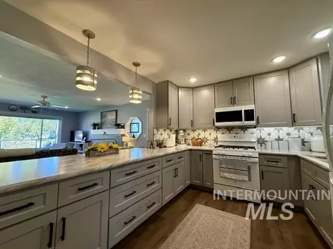 Kitchen - 503 E Galloway, Weiser, ID 83672 photo 3 of 3