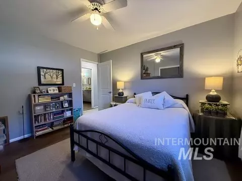 Bedroom - 503 E Galloway, Weiser, ID 83672 photo 3 of 5